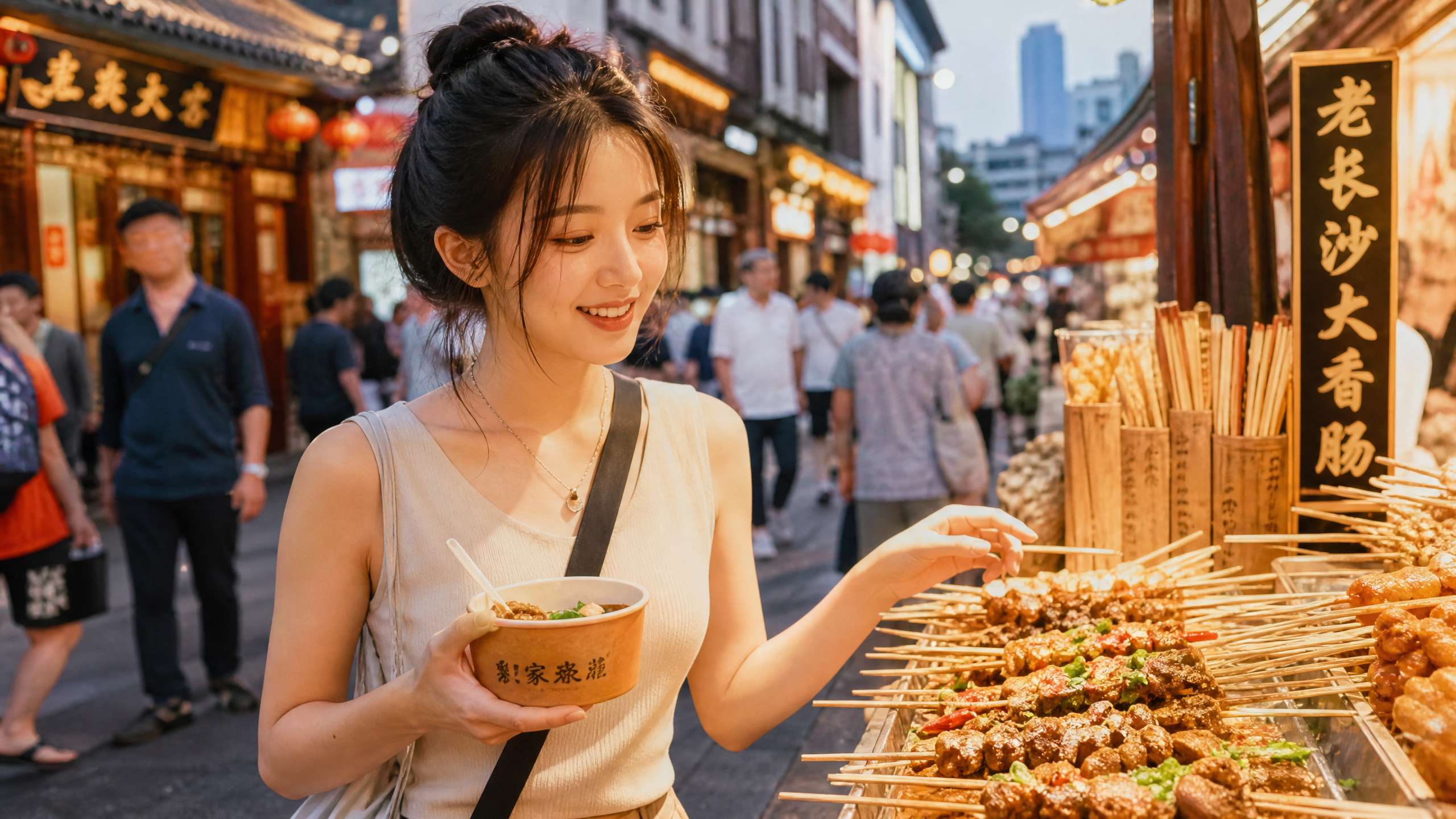 半糖直播